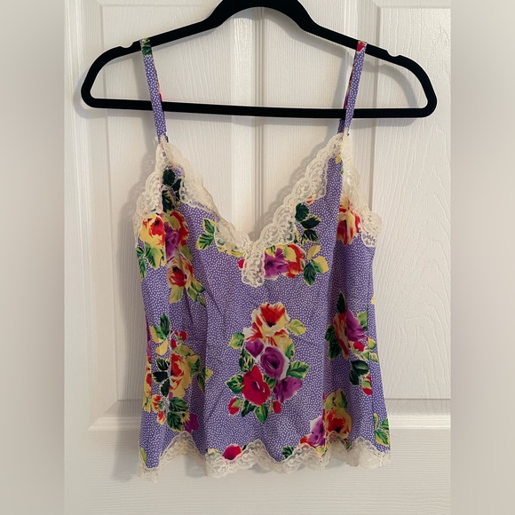 Vintage VS Slip Tank - Picture 3 of 4